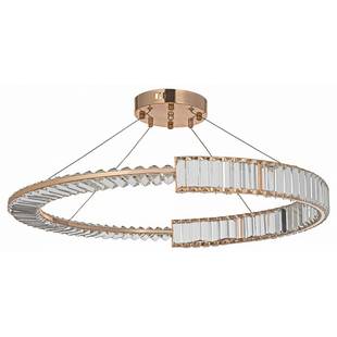 Подвес ARTI LAMPADARI CARINI Carini L 1.5.80.100 G