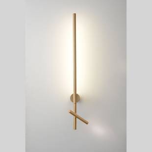 Бра CRYSTAL LUX CLT 358 CLT 358W2 BS