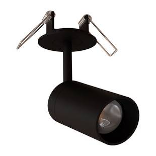 Спот ARTE LAMP PRESTO A6187PL-1BK