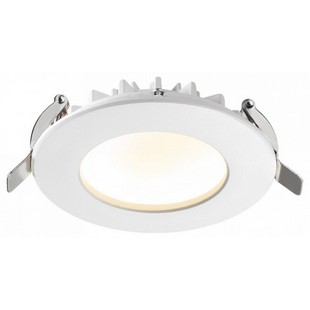 Светильник встраиваемый NOVOTECH GESSO 358805