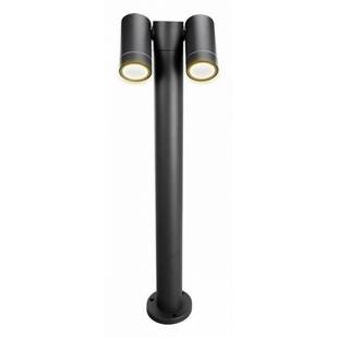 Светильник уличный столб низкий ARTE LAMP MISTERO A3302PA-2BK