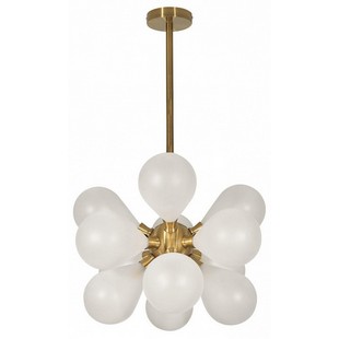 Люстра подвесная LOFT IT MIRACLE 10130/12 White