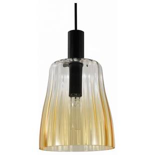 Подвес INDIGO SOAVE 11047/B/1P Amber
