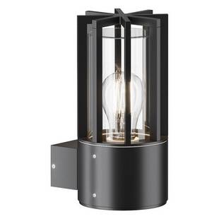 Светильник уличный настенный MAYTONI BARREL O453WL-01GF