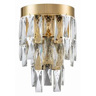 Бра INDIGO ANNA 12029/2W Gold