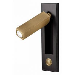 Бра IMPERIUMLOFT CHELSOM WALL LED DOCK 144290-22