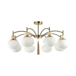 Люстра потолочная LUMION NEOCLASSI 8272/8C