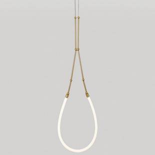 Подвес LUSSOLE SKEW LSP-7319