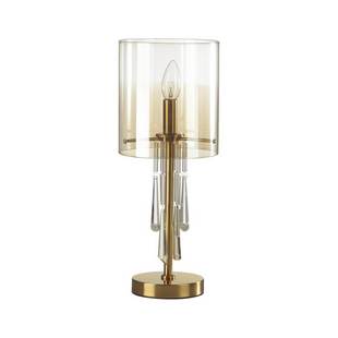 Настольная лампа ODEON LIGHT NICOLE 4886/1T