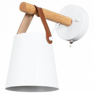 Бра ARTE LAMP THOMAS A7032AP-1WH