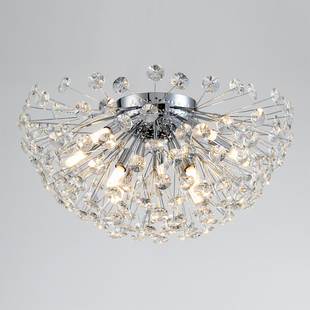 Люстра потолочная CITILUX BETSY EL322C09.1