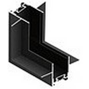 L-коннектор ITALLINE KREATOR IT09-9033 black