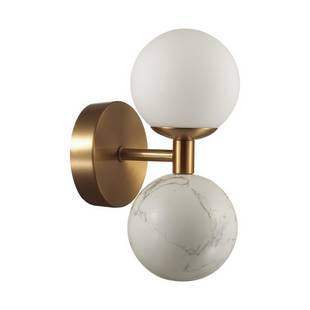 Бра ODEON LIGHT LOLLA 4359/6WL