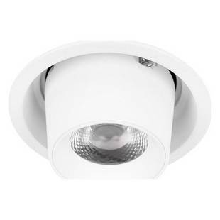 Светильник встраиваемый LOFT IT FLASH 10319/A White