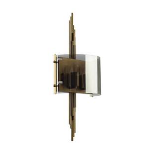 Бра ODEON LIGHT MARGARET 4895/2WA