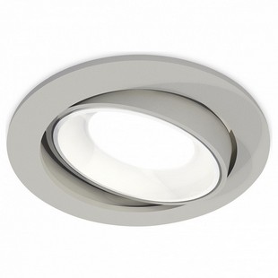 Светильник встраиваемый AMBRELLA LIGHT TECHNO SPOT 87 XC7653001