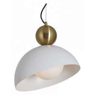 Подвес FREYA BOWL FR5439PL-01W