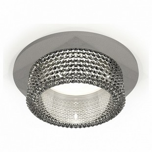 Светильник встраиваемый AMBRELLA LIGHT TECHNO SPOT 57 XC6514040