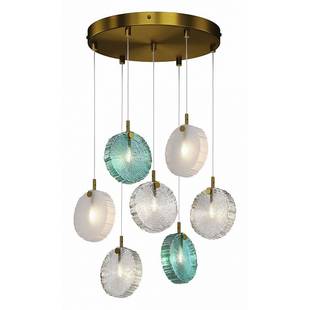 Подвес MAYTONI FROZEN MOD254PL-07BS
