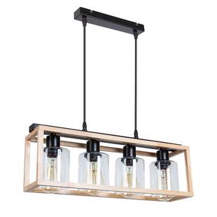 Подвес ARTE LAMP DUBLIN A7025SP-4BK