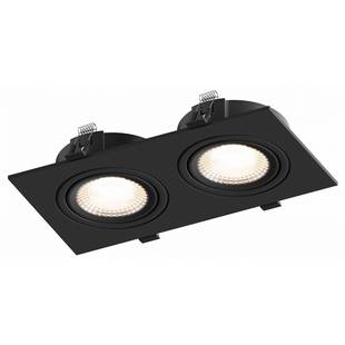 Светильник встраиваемый HESBY LIGHTING ATLAS HSBL_0117