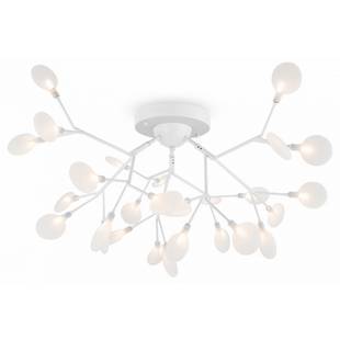 Люстра потолочная FREYA FLORENCIA FR5049CL-27W2