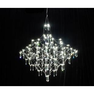 Люстра подвесная KINK LIGHT ГАЛАНТА 07881-60,02(21)