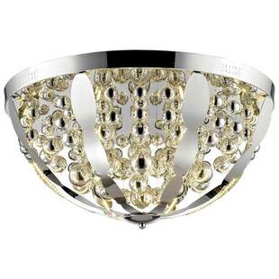 Люстра потолочная WERTMARK STELLA WE431.08.107