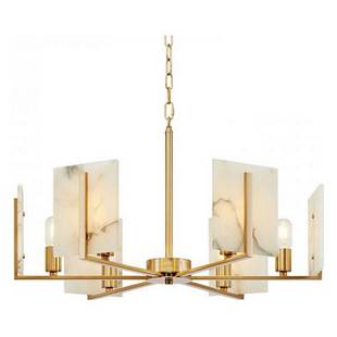 Люстра подвесная IMPERIUMLOFT MARBLE SQUARE 75586-22
