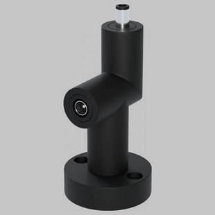 L-коннектор IMEX THIN &AMP; SMART IL.0060.4002-BK
