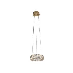 Подвес NEWPORT KRISTA 8580/20 C gold