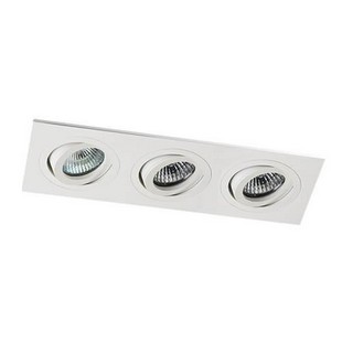 Светильник встраиваемый ITALLINE SAG 03 SAG303-4 white