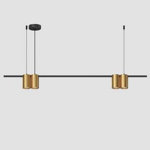 Подвес DENKIRS ORBIT DK4061-BK+SG
