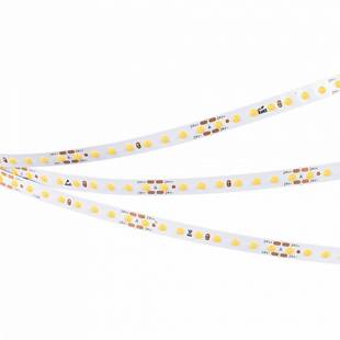Лента LED DOT-X128 11 W/m 24V IP20 DOT/128 6000K 8mm (5м) 40186 ARLIGHT