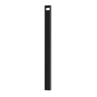 Светильник уличный столб высокий ARTE LAMP ARNEB A2140PA-1BK