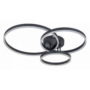 Люстра потолочная ARTE LAMP SIERRA A2426PL-3BK