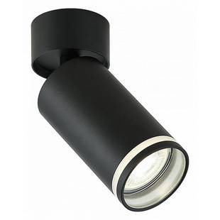 Спот IMEX ARTA GU10 IL.0005.2001 BK