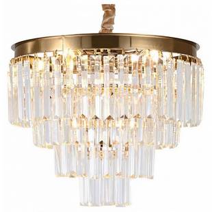 Люстра подвесная CITILUX RICKY CL314143
