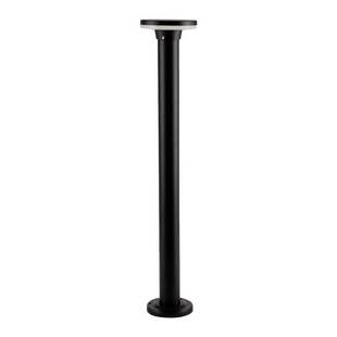 Светильник уличный столб низкий ARTE LAMP AMSTERDAM A1213PA-1BK