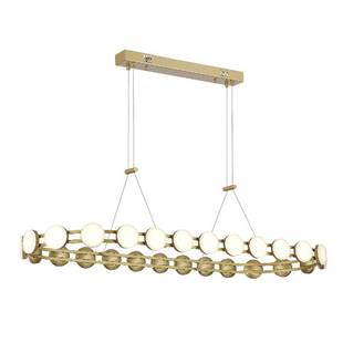 Люстра подвесная ST LUCE MONRO SL6610.203.26