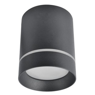 Спот ARTE LAMP ELLE A1949PL-1BK