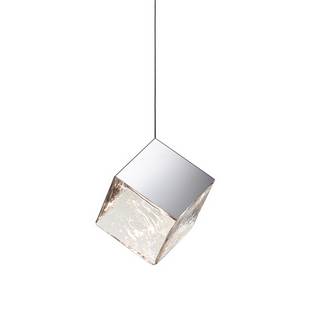 Подвес DELIGHT COLLECTION PYRITE 10301P/1 silver