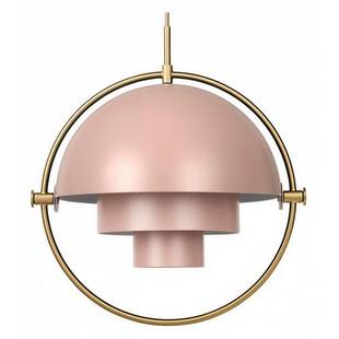 Подвес IMPERIUMLOFT LOUIS WEISDORFF MULTI-LITE PENDANT 123430-22