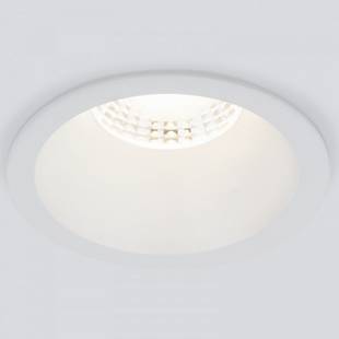 Светильник встраиваемый ELEKTROSTANDARD LIN a063925