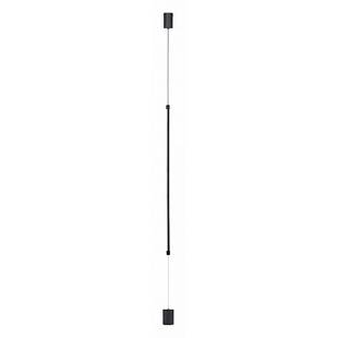 Торшер INDIGO LINEA 14024/A/1P Black
