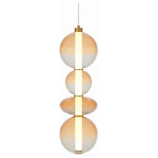 Подвес MAYTONI FUTURO MOD307PL-L36BS3K
