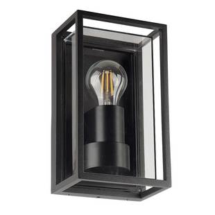 Светильник уличный настенный ARTE LAMP MARFIK A2322AL-1BK