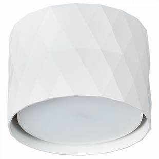 Спот ARTE LAMP FANG A5552PL-1WH