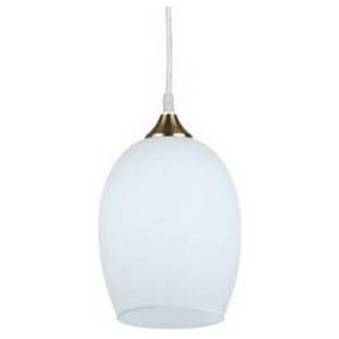 Подвес ARTE LAMP PROPUS A4344SP-1PB