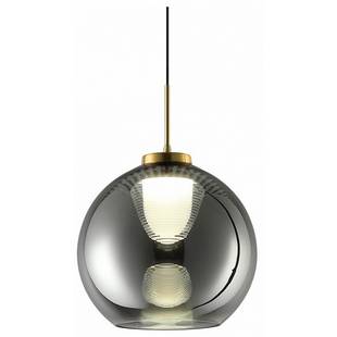 Подвес FREYA FUME FR5399PL-L4BS2